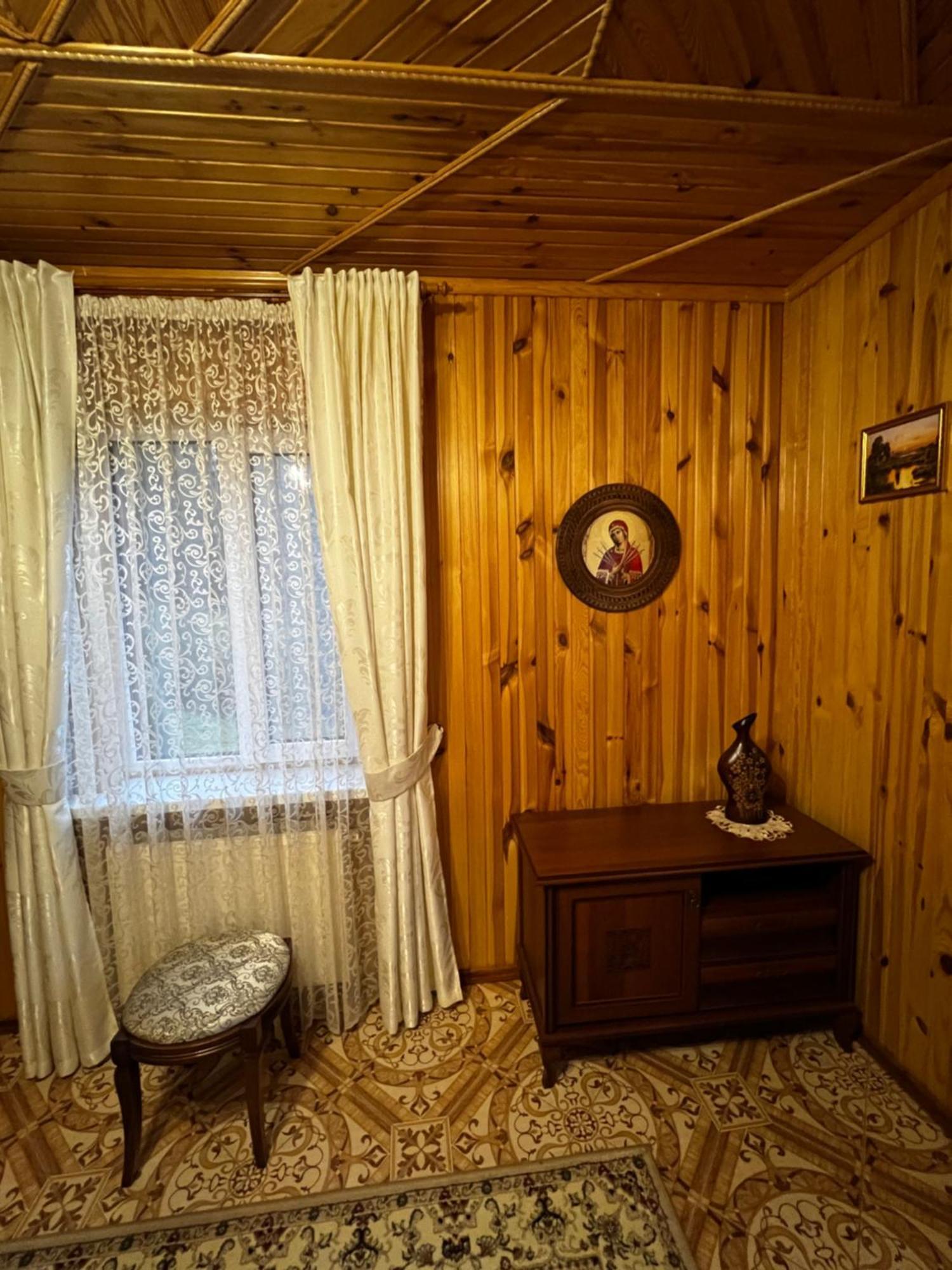 Marmarosy Ξενοδοχείο Vorokhta Εξωτερικό φωτογραφία